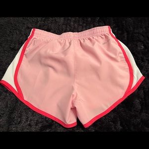 Nike Dri-Fit Girls Tempo Shorts Size Medium